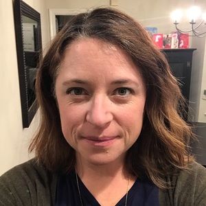 Meet your Posher, Betsy